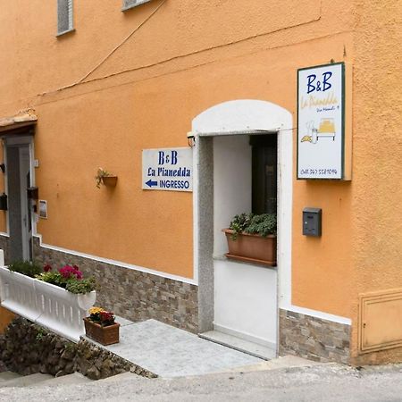 B&B La Pianedda Castelsardo Eksteriør billede