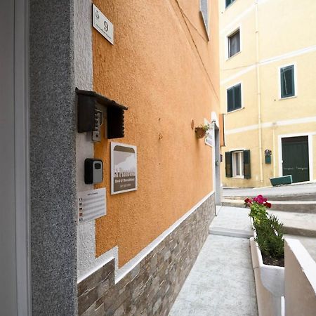 B&B La Pianedda Castelsardo Eksteriør billede