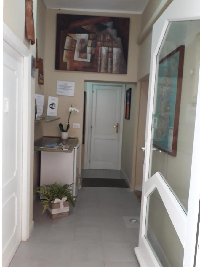 B&B La Pianedda Castelsardo Eksteriør billede