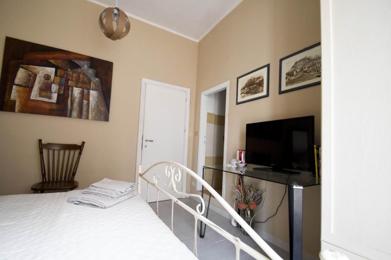 B&B La Pianedda Castelsardo Eksteriør billede