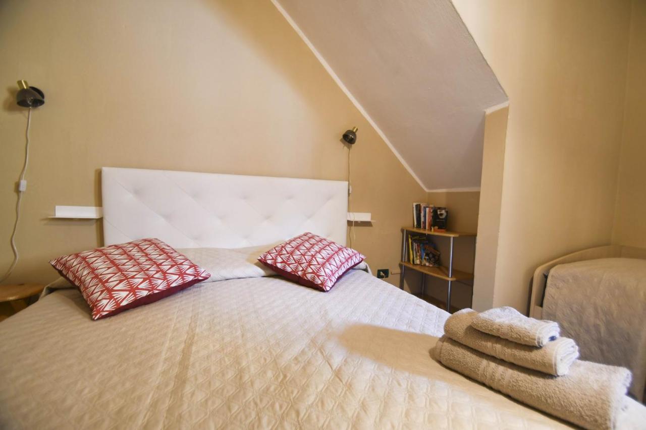 B&B La Pianedda Castelsardo Eksteriør billede
