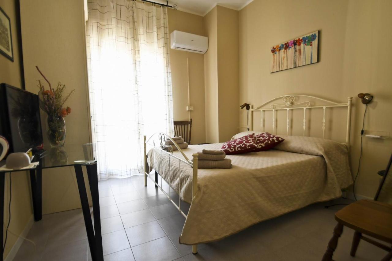 B&B La Pianedda Castelsardo Eksteriør billede
