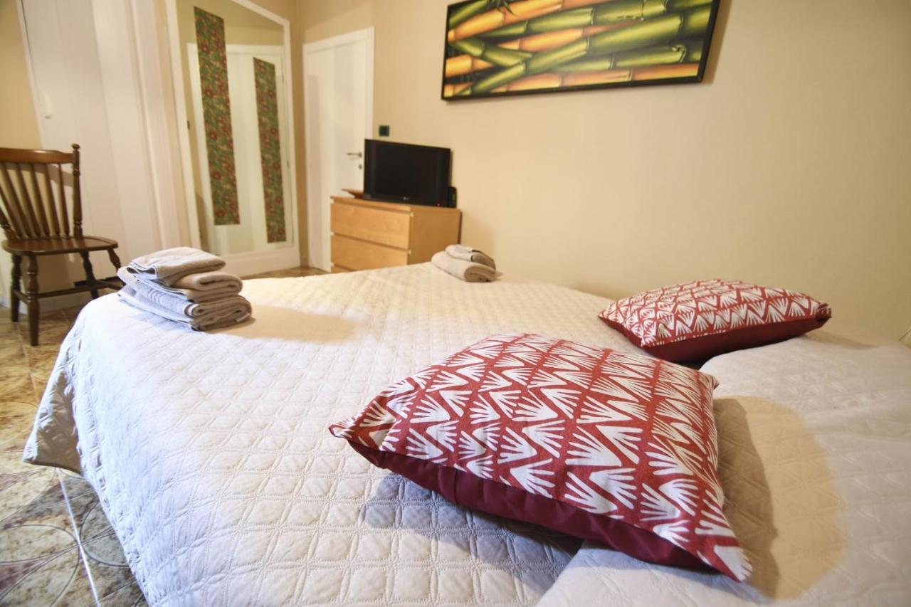 B&B La Pianedda Castelsardo Eksteriør billede