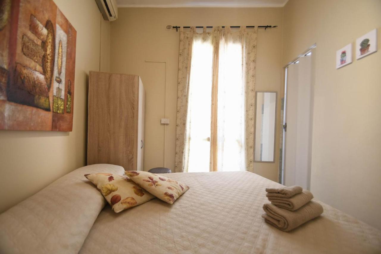 B&B La Pianedda Castelsardo Eksteriør billede