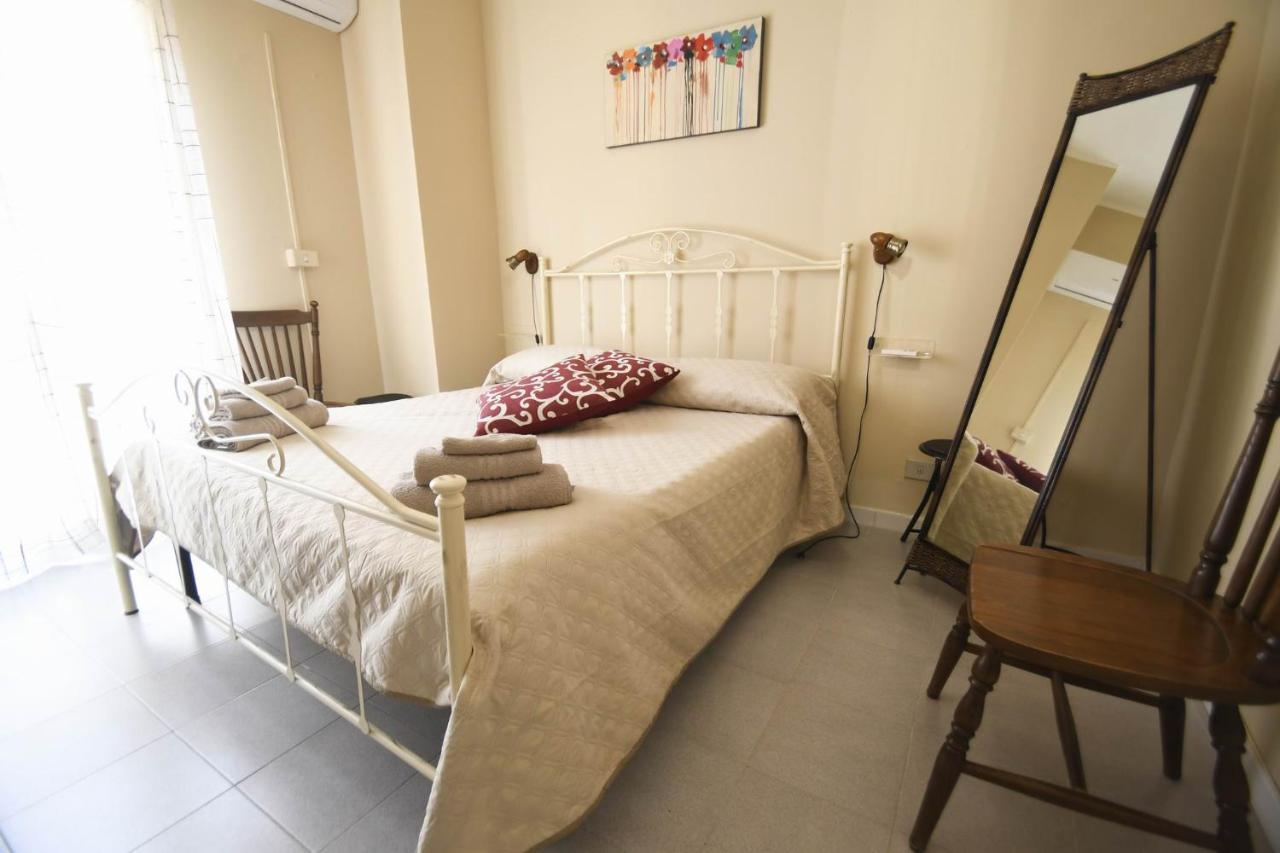 B&B La Pianedda Castelsardo Eksteriør billede