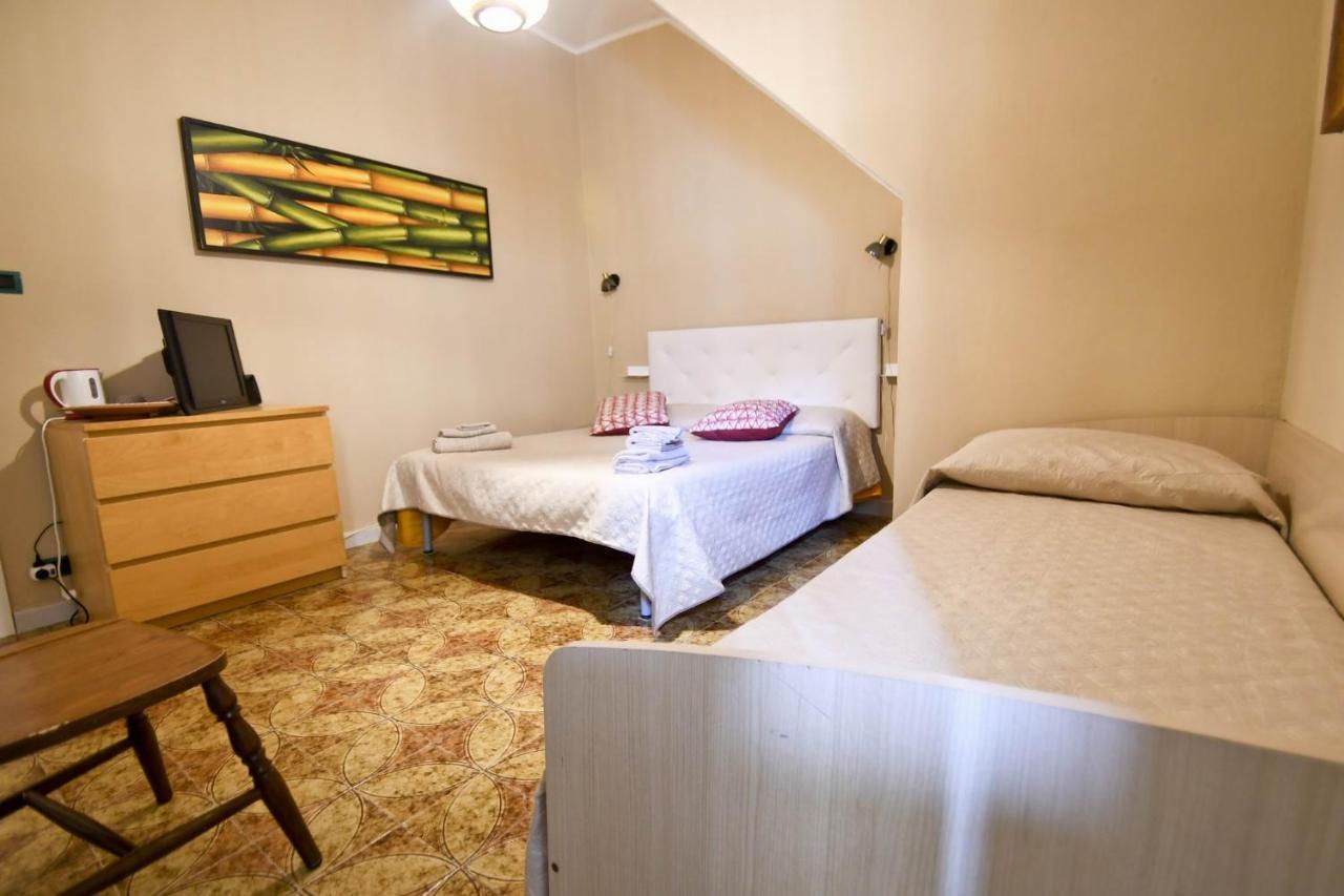 B&B La Pianedda Castelsardo Eksteriør billede