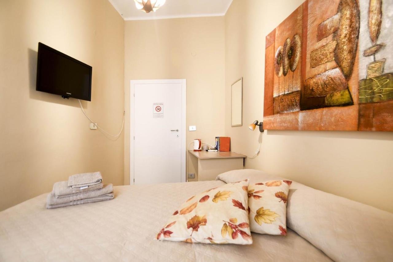 B&B La Pianedda Castelsardo Eksteriør billede