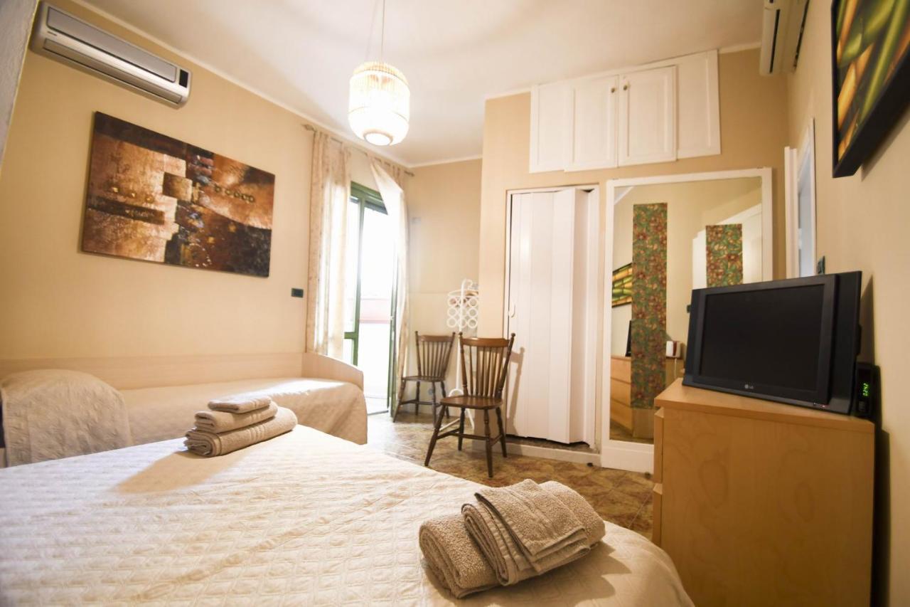 B&B La Pianedda Castelsardo Eksteriør billede