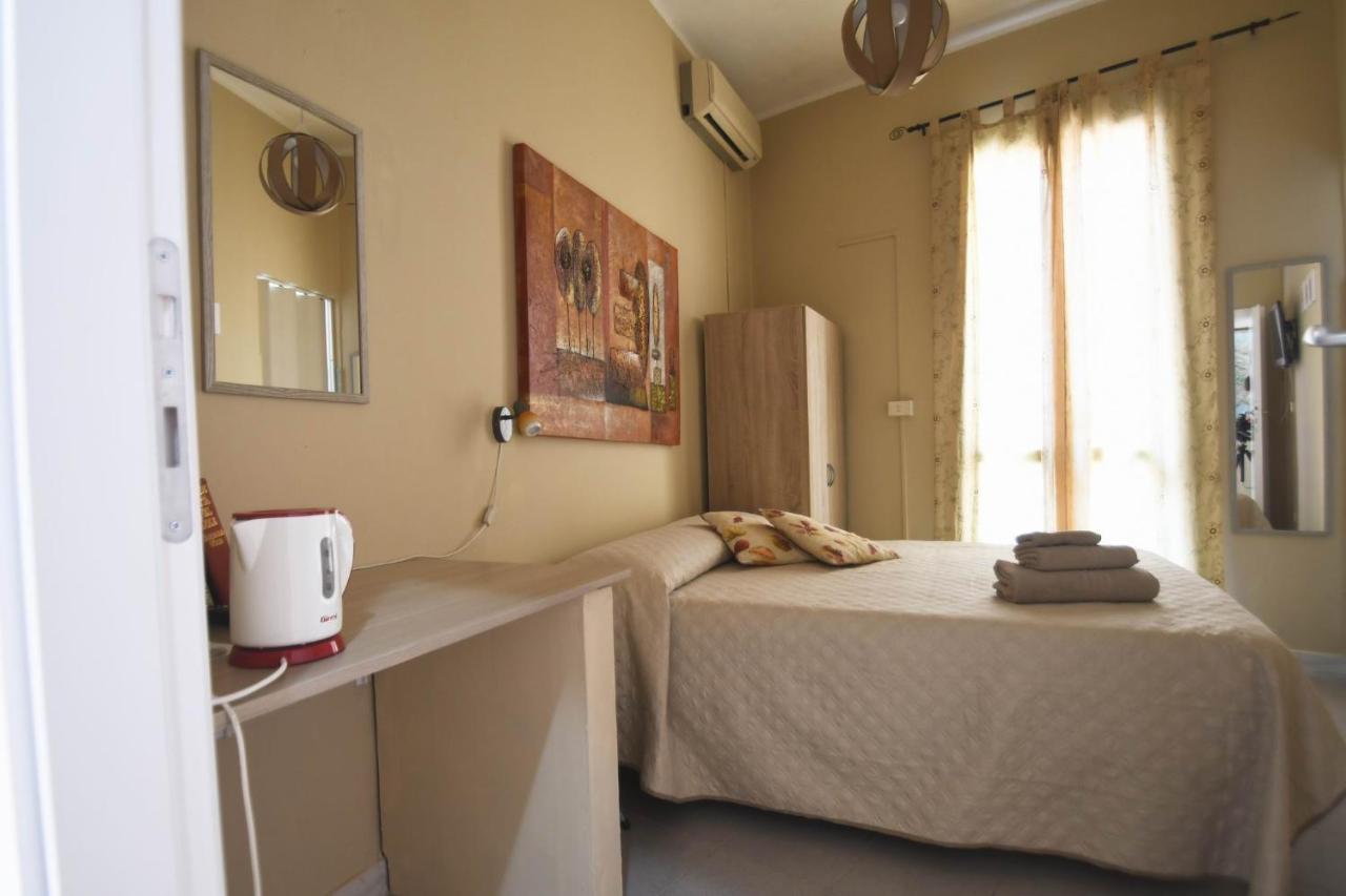 B&B La Pianedda Castelsardo Eksteriør billede