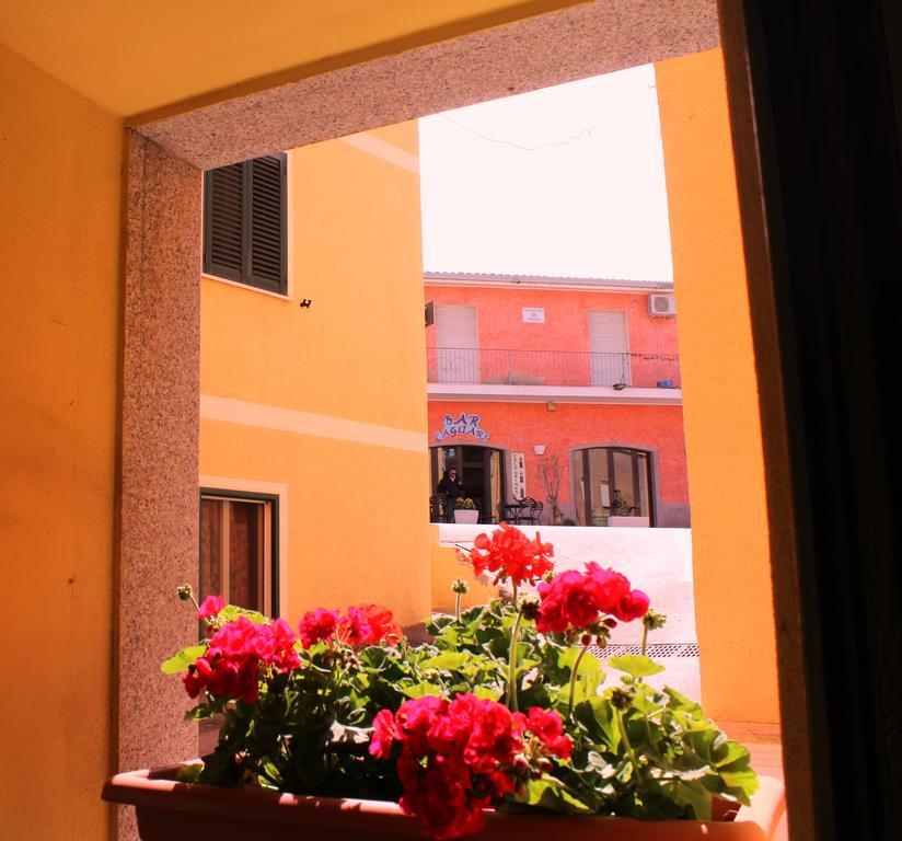 B&B La Pianedda Castelsardo Eksteriør billede