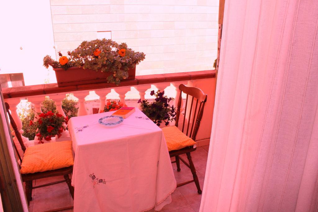 B&B La Pianedda Castelsardo Eksteriør billede