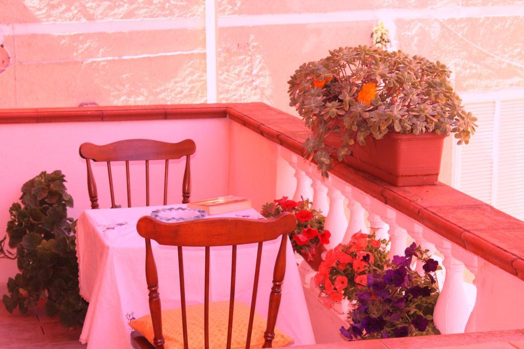 B&B La Pianedda Castelsardo Eksteriør billede