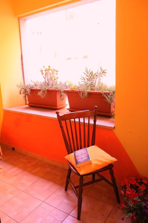 B&B La Pianedda Castelsardo Eksteriør billede